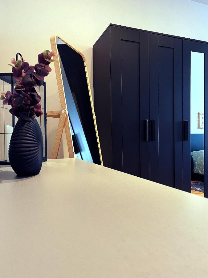 The Lighthouse - Central Apartment Aosta Esterno foto