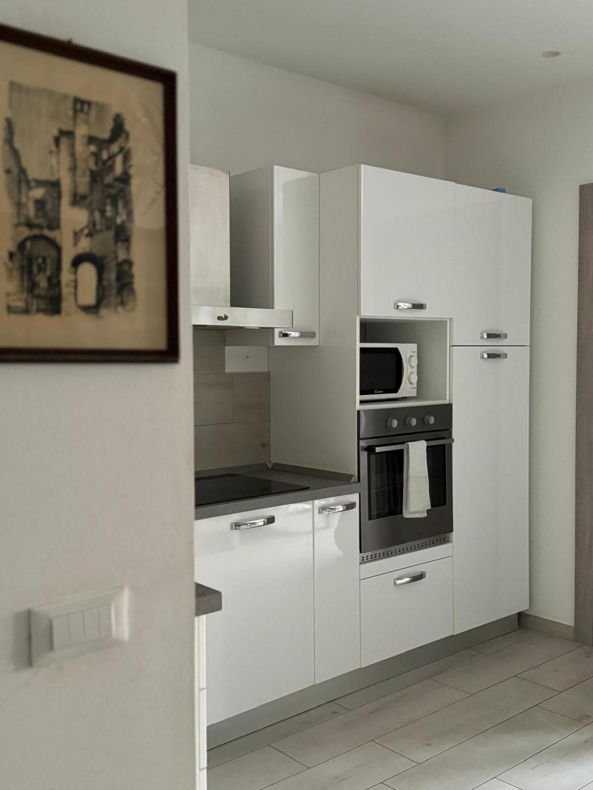 The Lighthouse - Central Apartment Aosta Esterno foto
