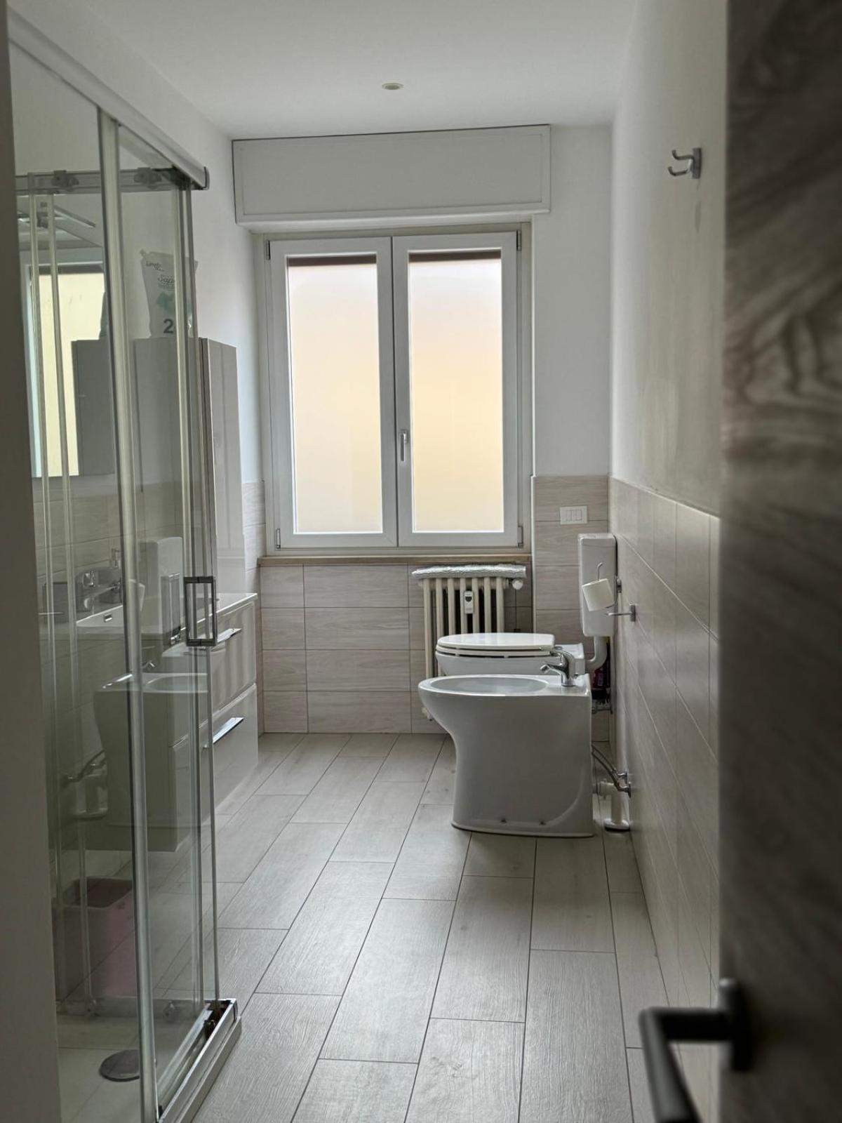 The Lighthouse - Central Apartment Aosta Esterno foto