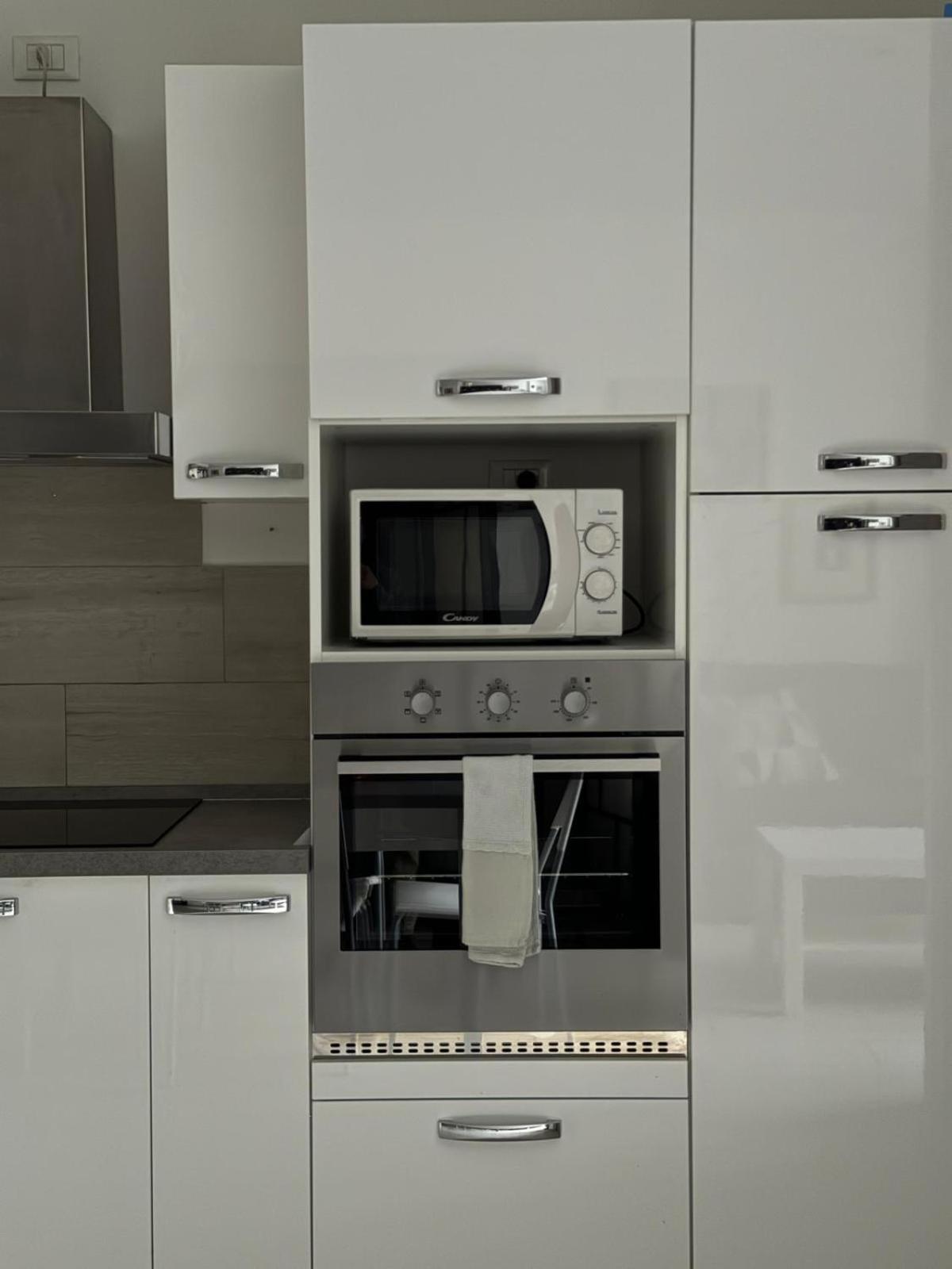 The Lighthouse - Central Apartment Aosta Esterno foto